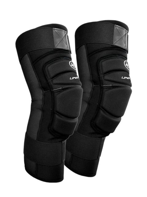Unihoc Knäskydd FLOW Shinguard